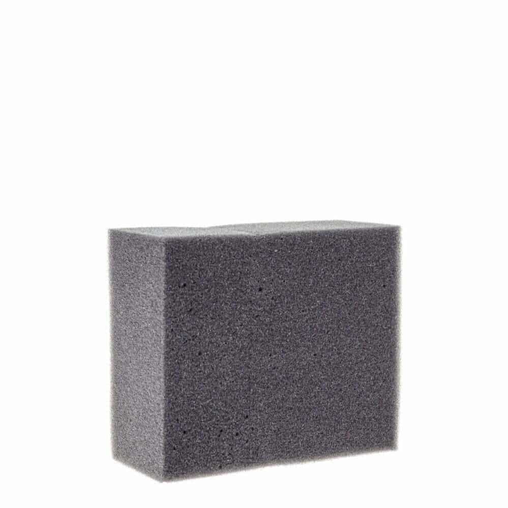 Black Soft Sponge