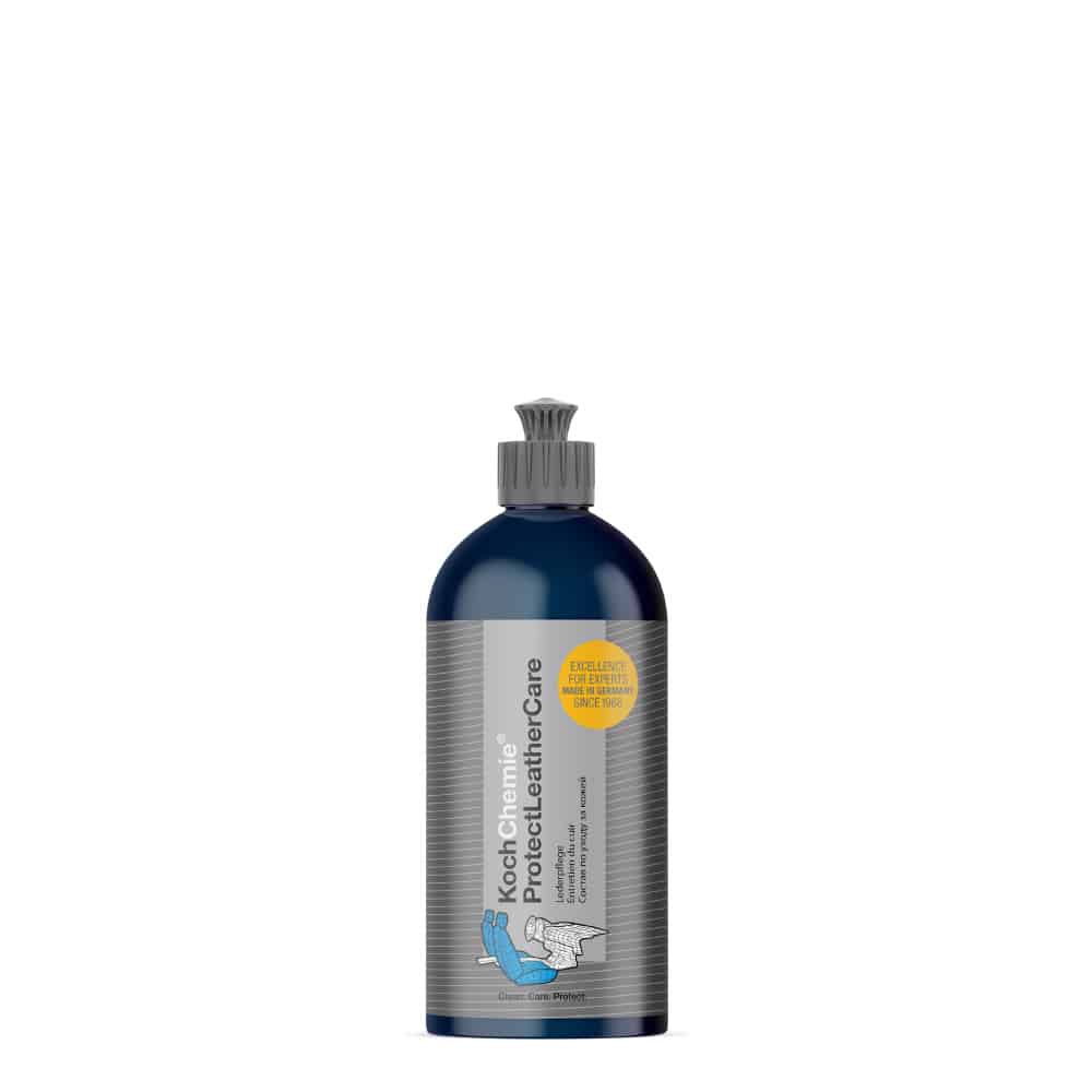Protect Leather Care 500 ml