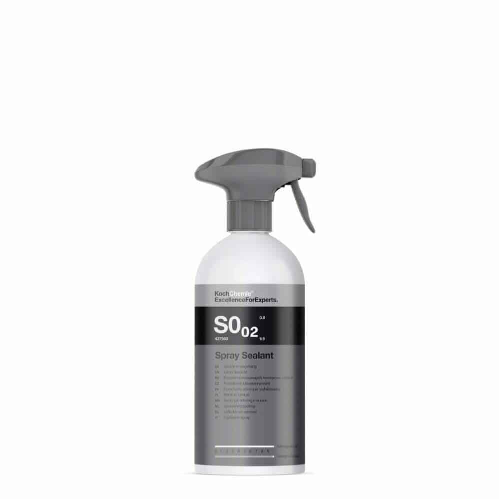 Spray Sealant 0.5 l
