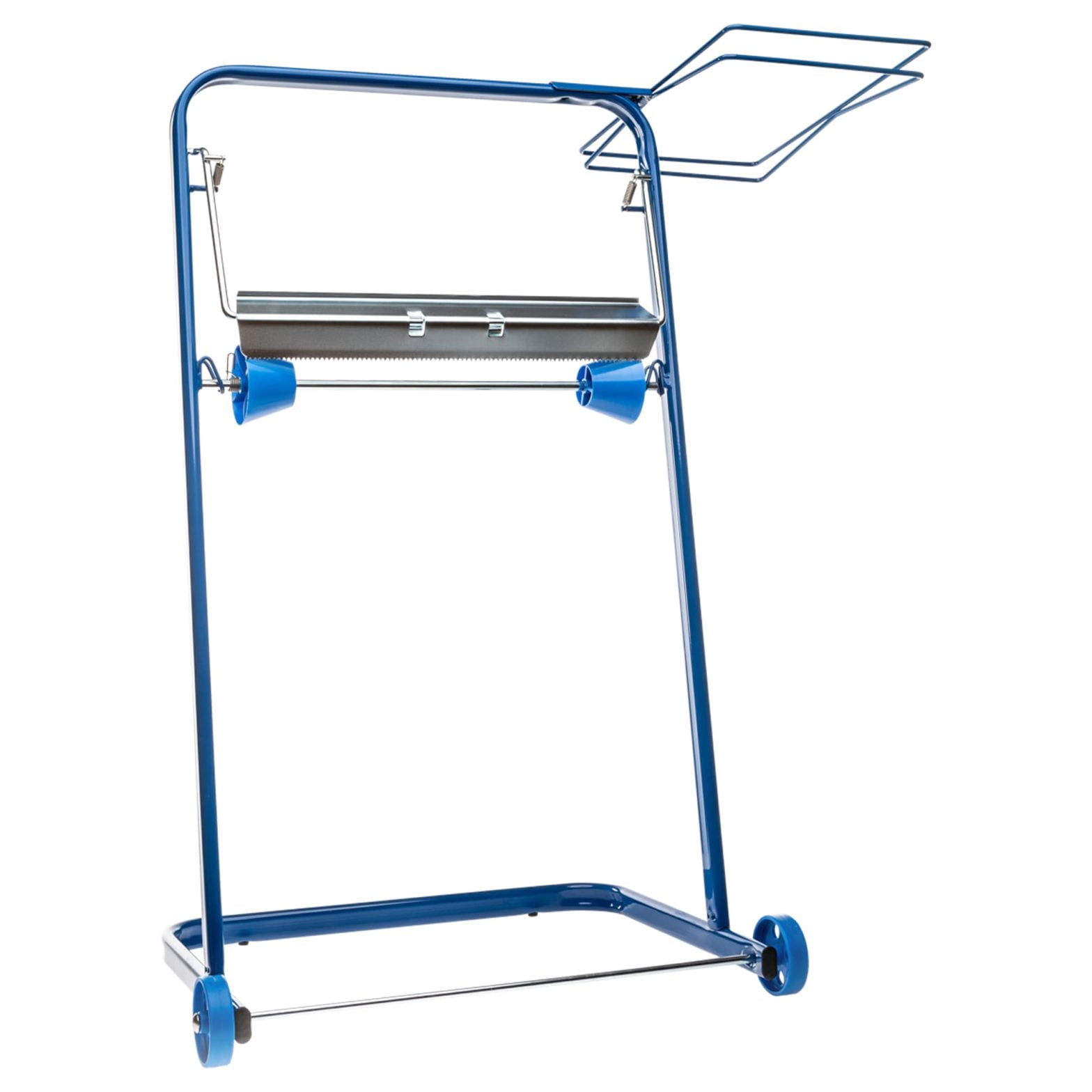 Floor stand for paper rolls KochExperts New Zealand