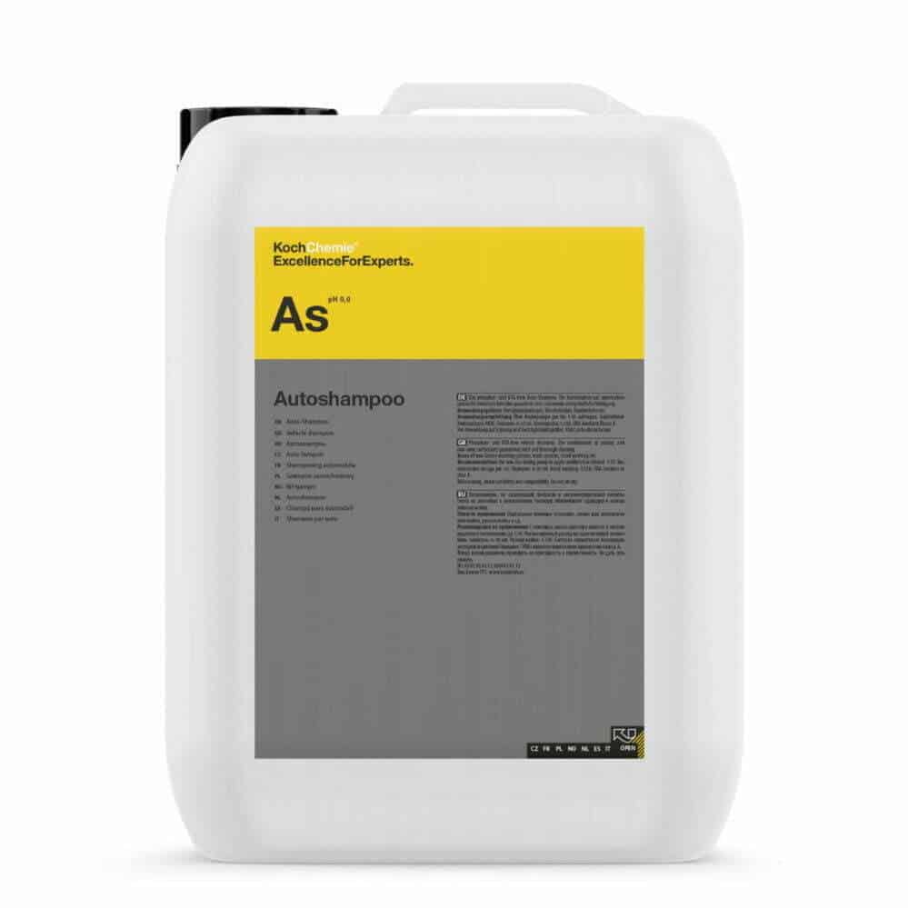 Koch-Chemie Autoshampoo As 11 kg