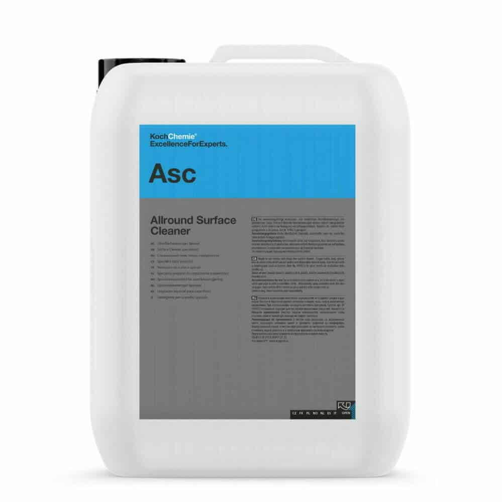 Koch-Chemie Asc 11 kg