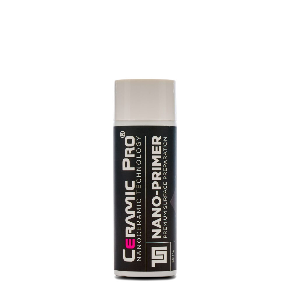 Ceramic Pro Nano-Primer