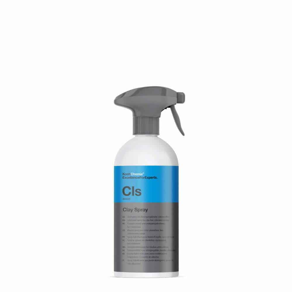Clay Spray 0.5 l