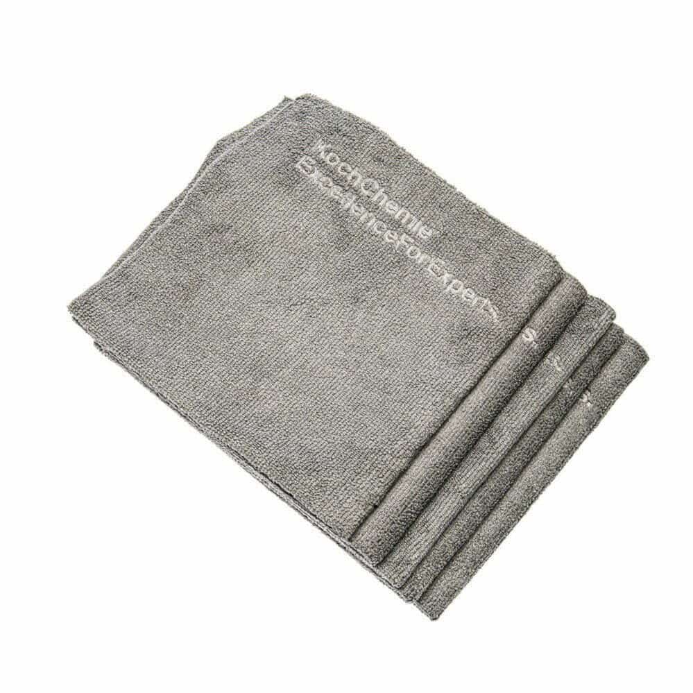 Coating towels