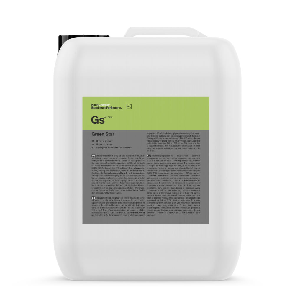 Green Star 5 l