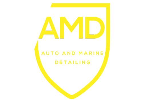 Auto & Marine Detailing