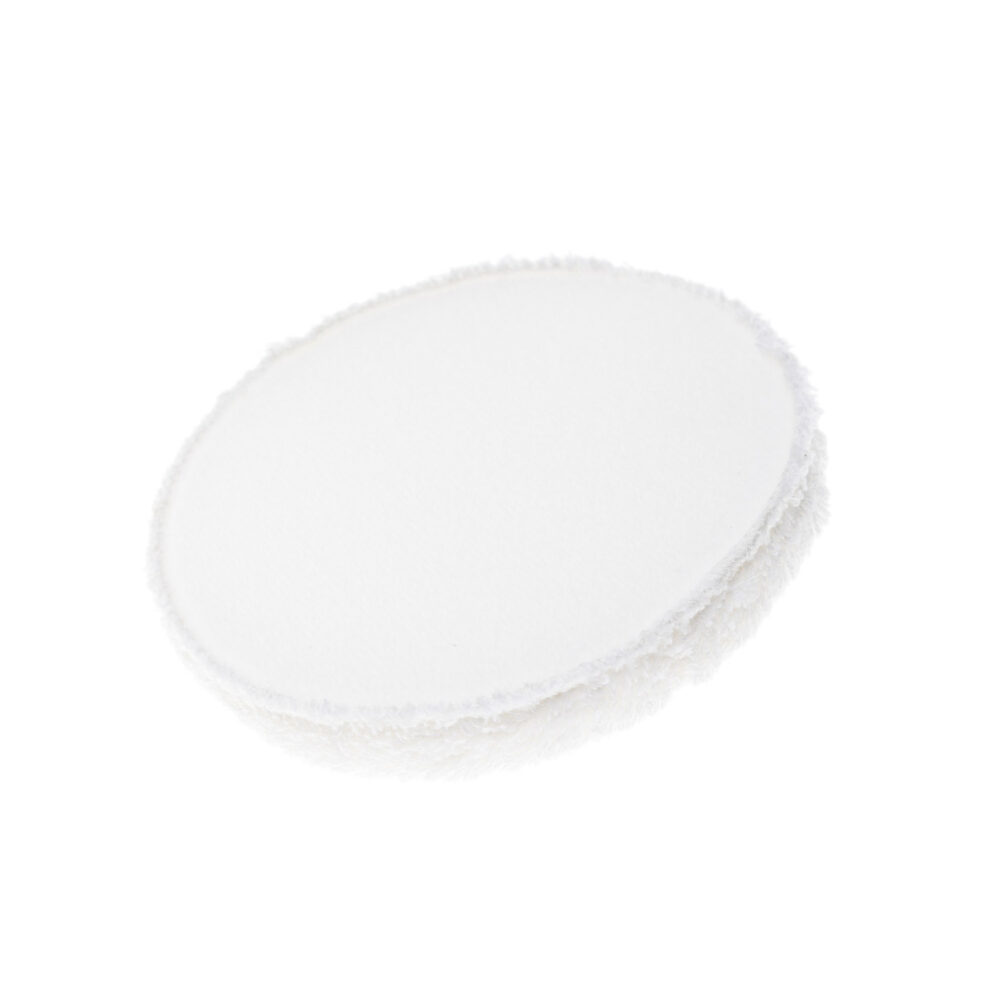 microfibre polishing pad