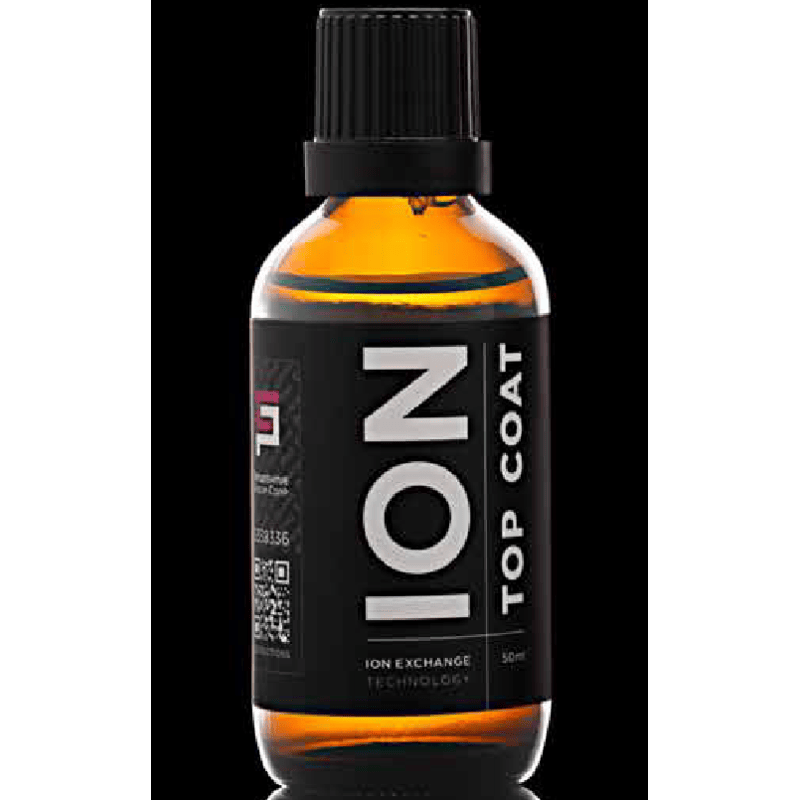 ceramic pro top coat icon