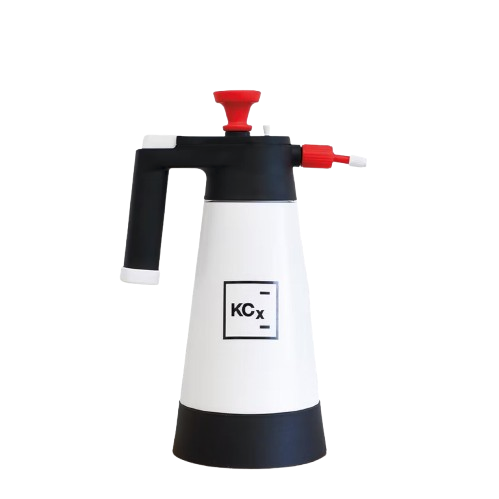 Koch-Chemie Pressure Sprayer — acid 1,5l