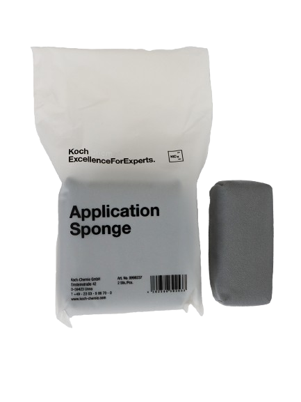 Koch-Chemie Application Sponge