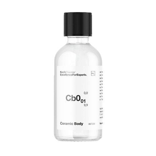 Koch-Chemie Ceramic Body Cb0.01 3mL