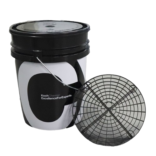 Koch-Chemie Detailing Bucket set