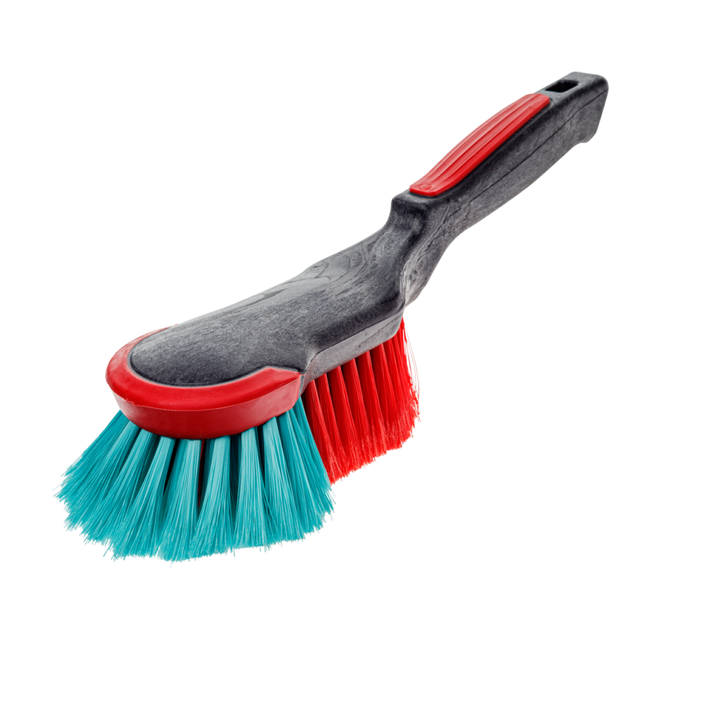 Koch-Chemie Paintwork hand brush with rubber lip
