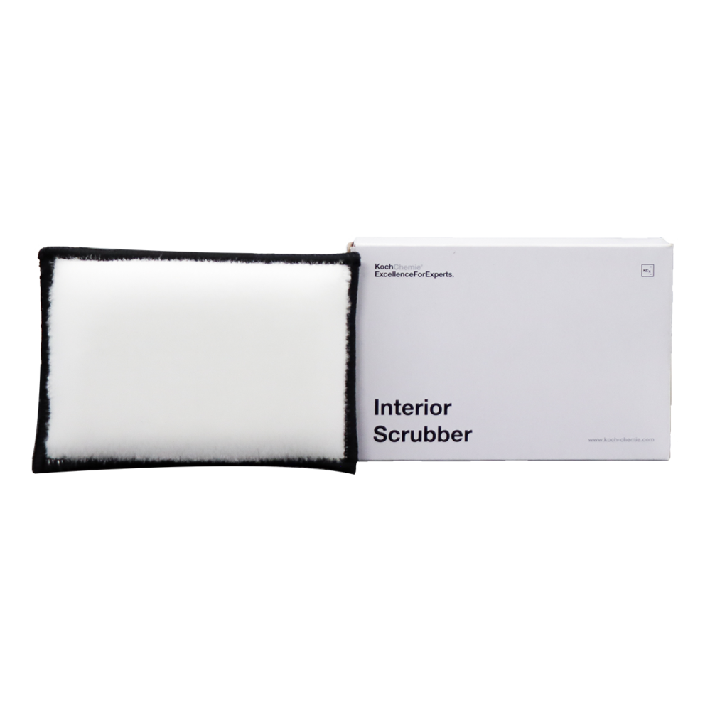 Koch-Chemie Interior Scrubber