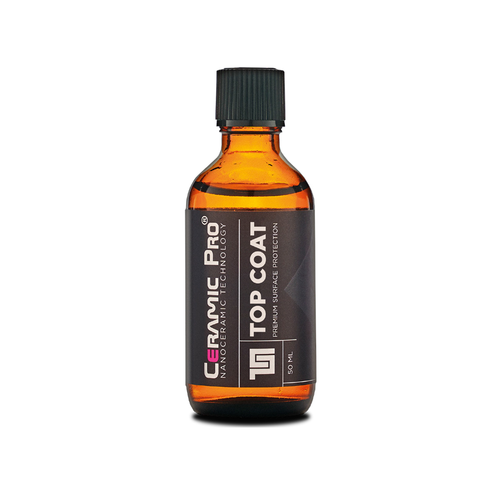 Ceramic Pro - TOP COAT 50ml