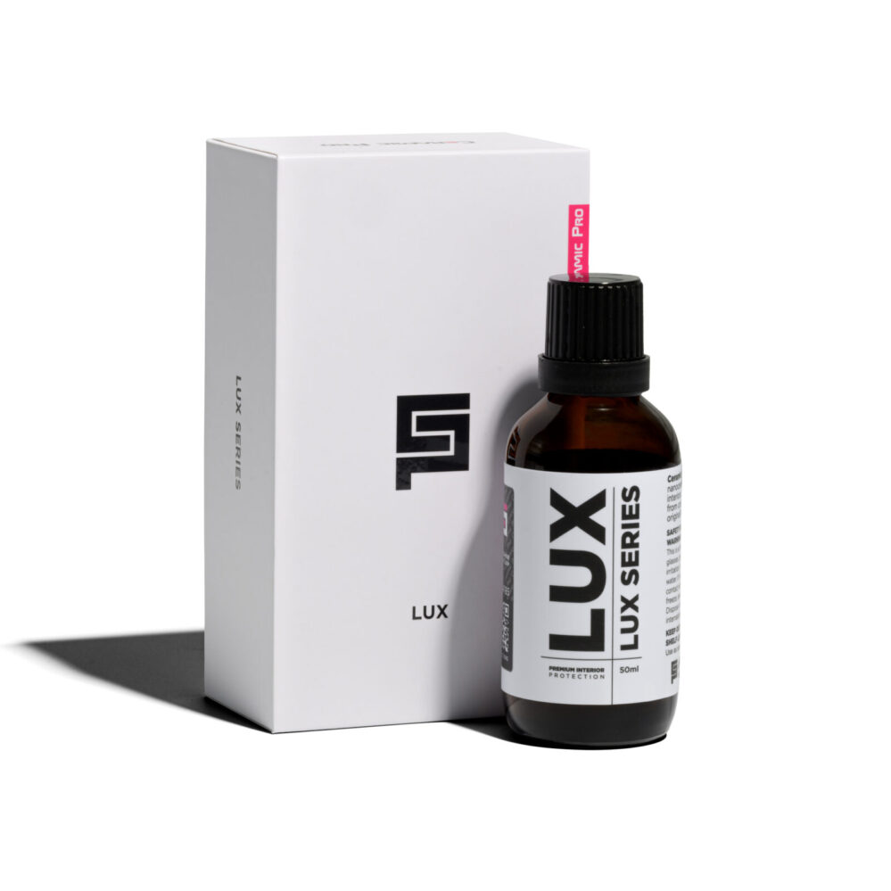 Ceramic Pro - LUX 50ml