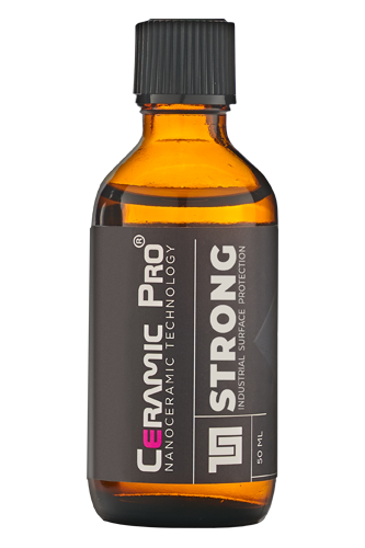 Ceramic Pro - STRONG