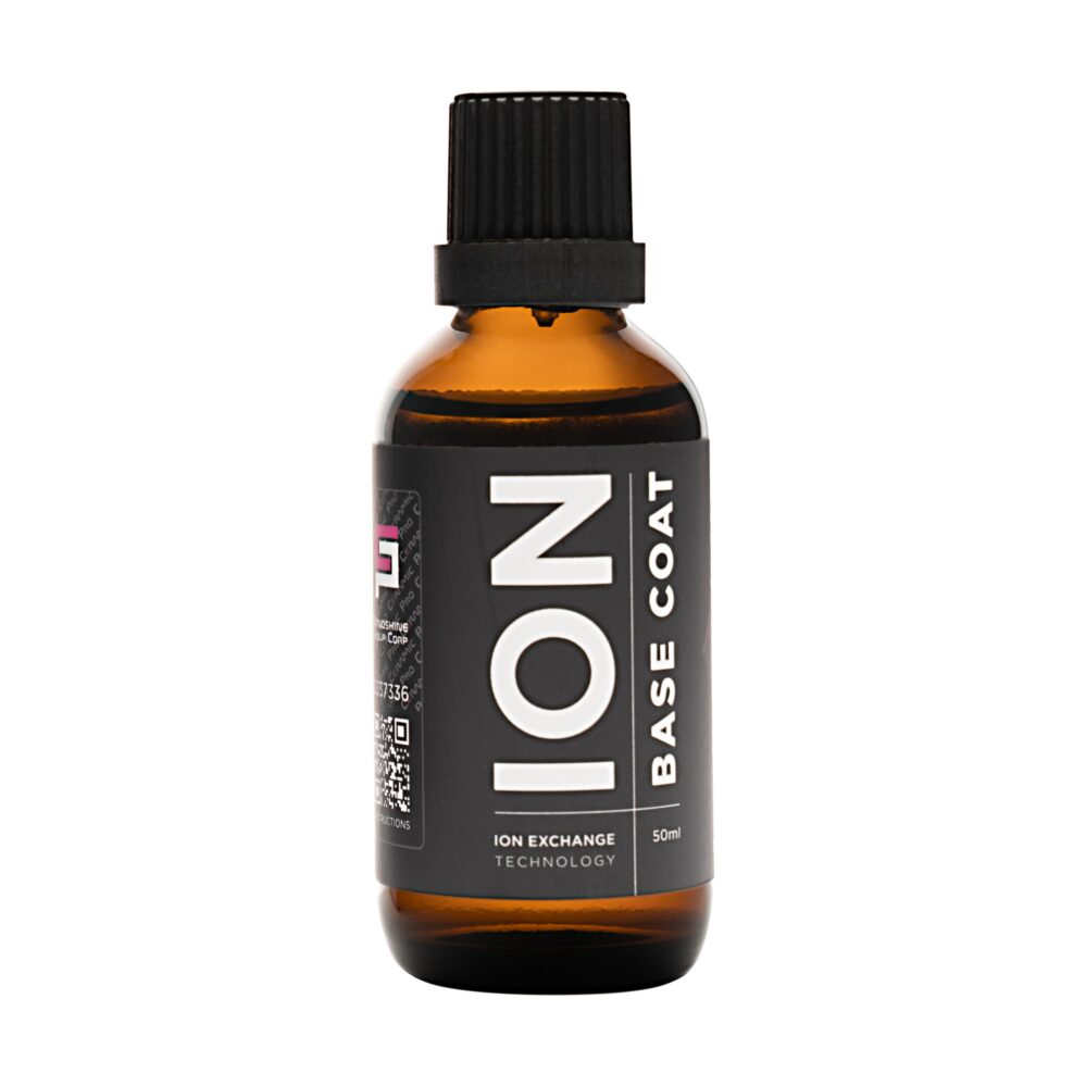 Ceramic Pro - ION BASE COAT 50ml (Training Required)